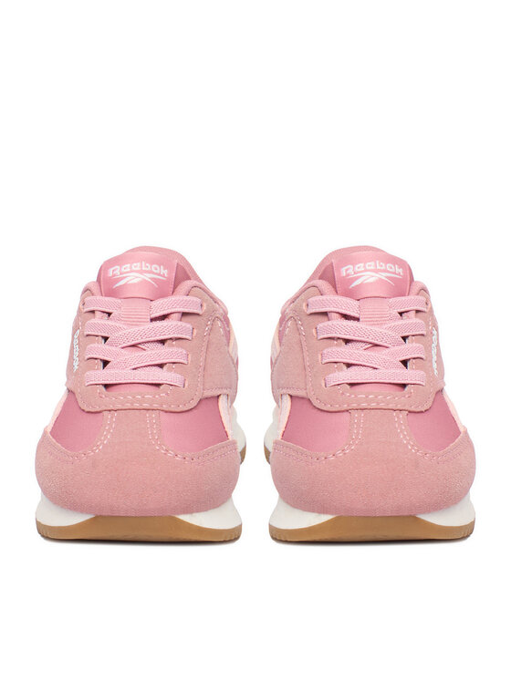 Reebok Reebok Sneakersy CEO-FIORI AR30309RQW Różowy