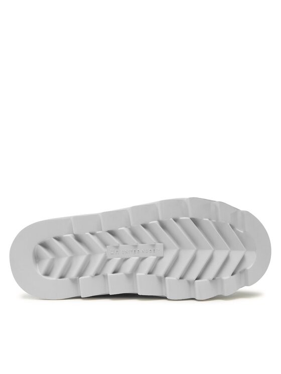 United Nude United Nude Škornji Polar Bootie II 10778798125 Bež