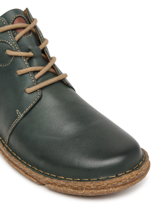 Josef Seibel Josef Seibel Черевики Neele 46 85146-480 Коричневий