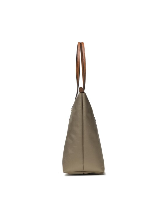 LAUREN RALPH LAUREN Lauren Ralph Lauren Torebka 431916737003 Brązowy