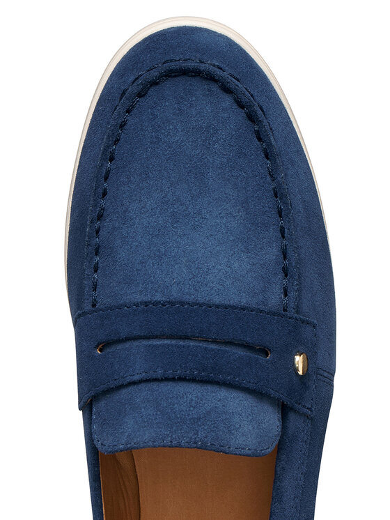 Geox Geox Slipper D Xand 3 D650ZB 00022 C4005 Blau