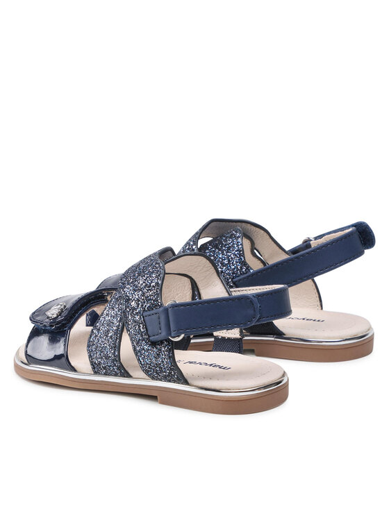 Mayoral Mayoral Sandalen 43.361 Dunkelblau