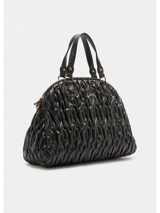 Liu Jo Liu Jo Borsetta AF5017E045722222 Nero