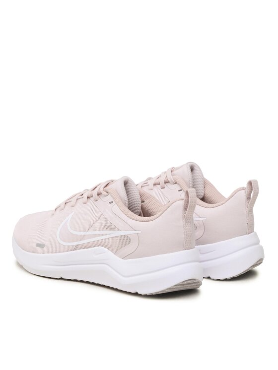 Nike Nike Tenisice za trčanje Downshifter 12 DD9294 600 Ružičasta