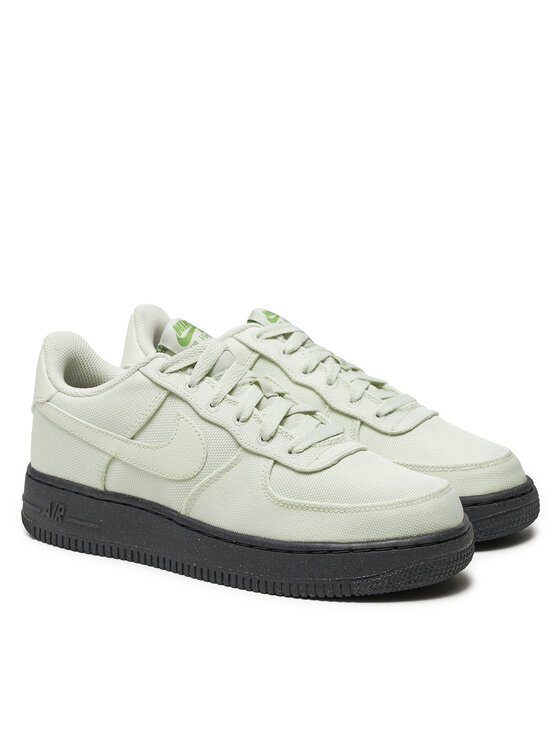 Nike Nike Snīkeri Air Force 1 LV8 FJ3289 001 Écru
