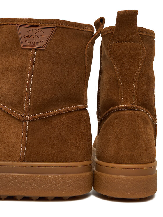 Gant Gant Hótaposó 31543065 Barna