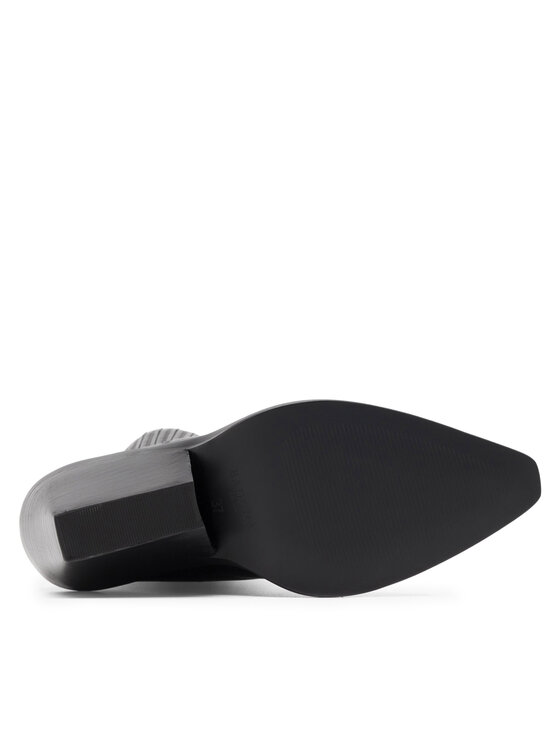 Badura Badura Stivaletti COIMBRA-110432 Nero