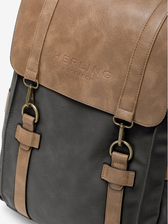 Herling Herling Plecak Lennox Szary