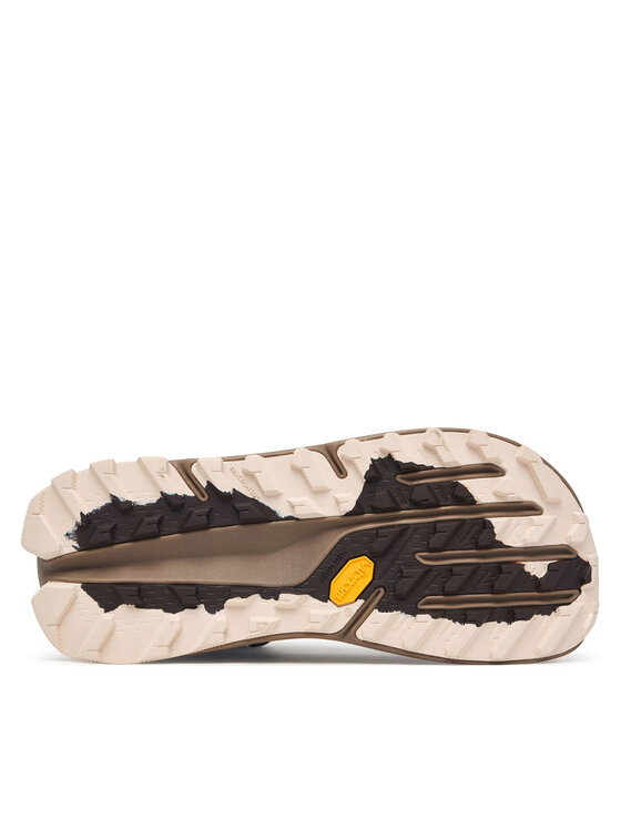 Altra Altra Trekkingi Olympus 7 Mid Gtx GORE-TEX AL0A85TJ Brązowy