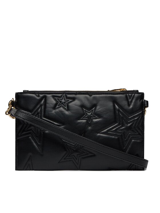 Versace Jeans Couture Versace Jeans Couture Rankinė 75VA4BCX Juoda