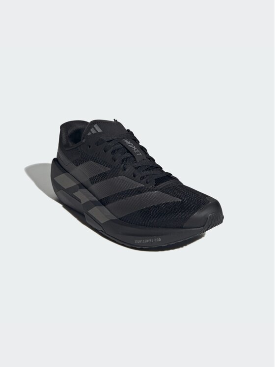 adidas adidas Buty na siłownię 164649 Czarny
