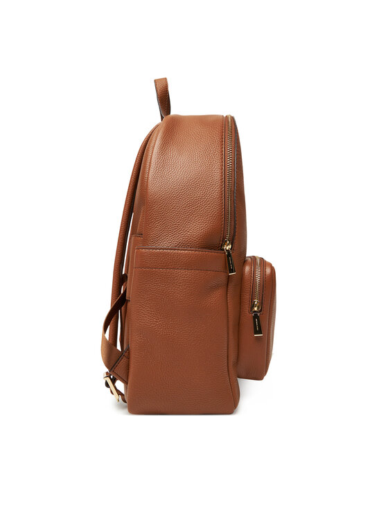 MICHAEL Michael Kors MICHAEL Michael Kors Раница Tanner 30T5GTNB3L Кафяв
