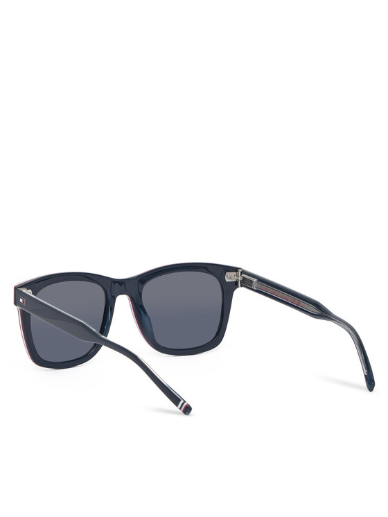 Tommy Hilfiger Tommy Hilfiger Okulary przeciwsłoneczne 2184/S 207940 Niebieski