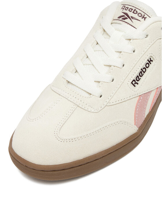 Reebok Reebok Superge CEO-FORTE LOUNGER AR30252W-CQR Écru