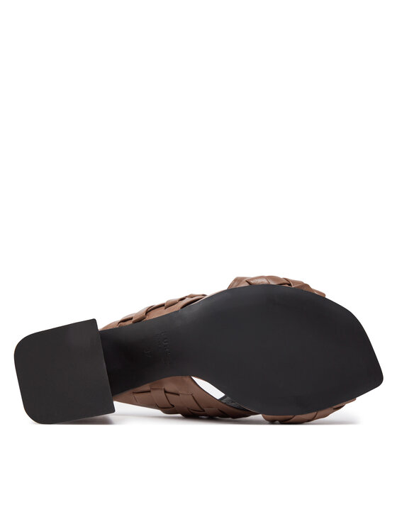 Furla Furla Šľapky YH75GRL X30000 1257S Sivá