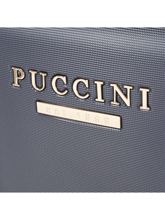 Puccini Puccini Käsipagas ABS017C Tumesinine