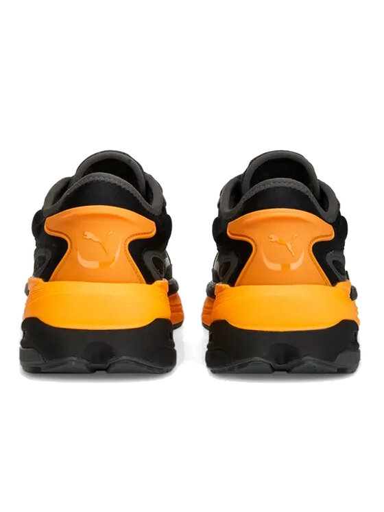 Puma Puma Buty 390192 02 Czarny