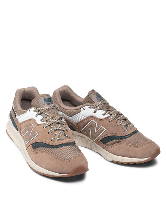 New balance cheap 997 donne marrone