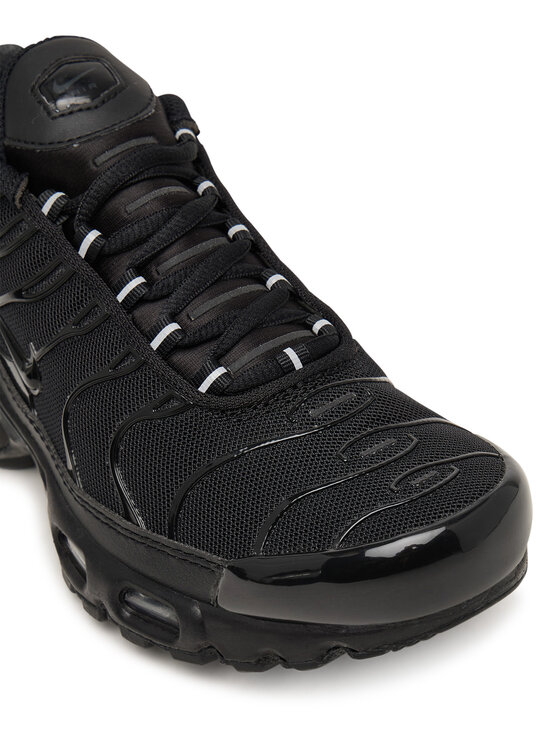 Nike Nike Sneakersy Air Max Plus DM2362 100 Czarny