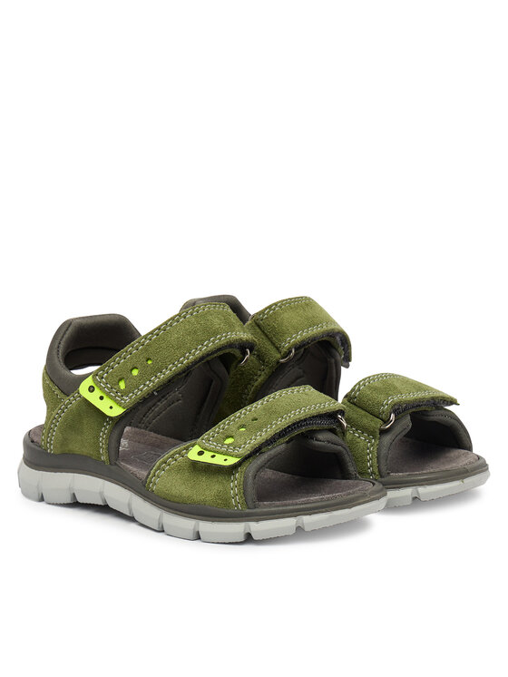 Primigi Primigi Sandalen 1397322 M Grün