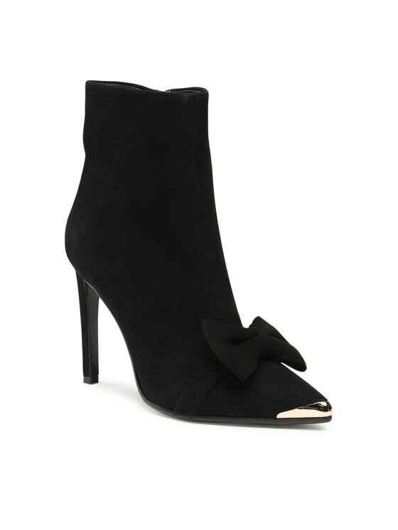 Baldowski Baldowski Stiefeletten D04406-1451-001 Schwarz