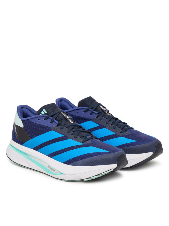 adidas adidas Scarpe running adizero Sl 2 Shoes KH8851 Viola