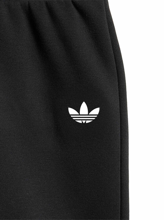adidas adidas Zestaw dla niemowląt Pokemon KS7097 Żółty Loose Fit