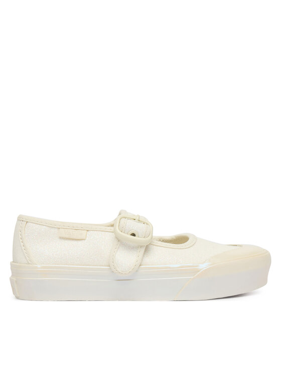 Vans Vans Balerīnas Mary Jane VN000CYKCJ71 Balts