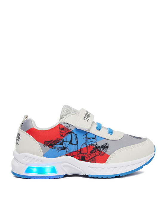 Star Wars Star Wars Sneakers CEO-CP66-SS26-223SW Grigio