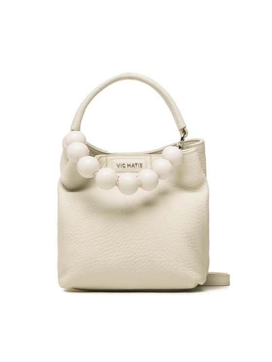 Vic Matié Vic Matié Handtasche 1C0242T_999W280110 Grau