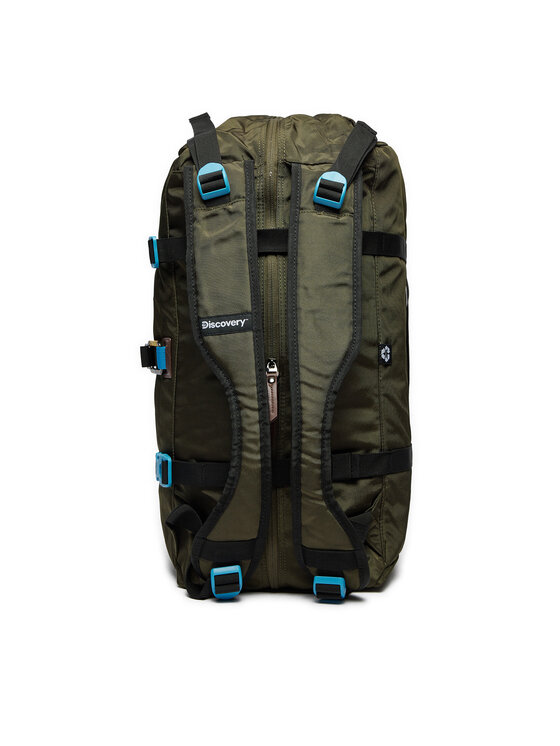 Discovery Discovery Krepšys Duffel Bag D00730.11 Žalia