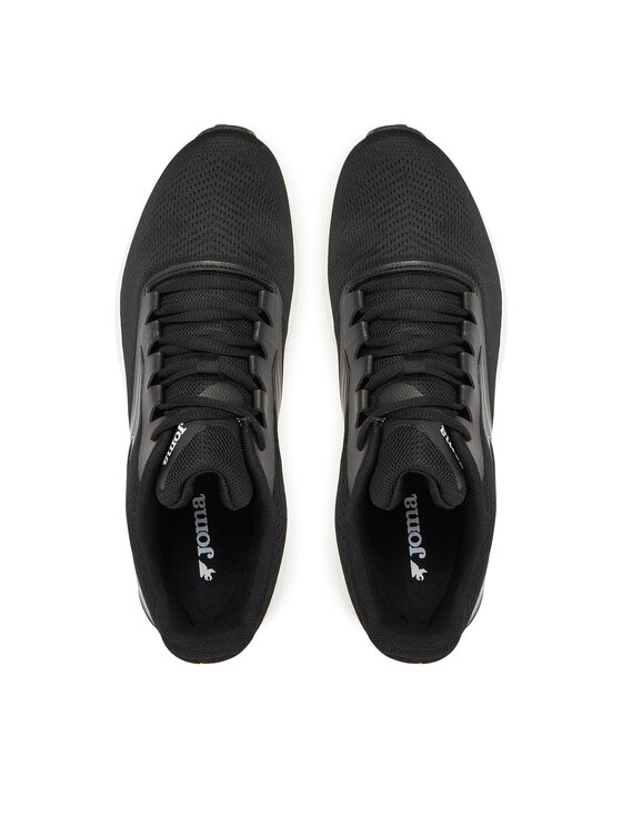 Joma Joma Buty do biegania Rodio 2501 RRODIS2501 Czarny