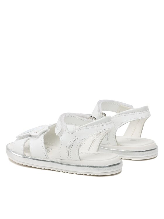 Primigi Primigi Sandali 3913011 S Bianco