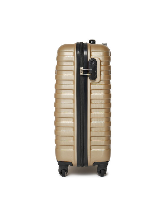 WITTCHEN WITTCHEN Valigia da cabina 56-3A-391-80 Oro