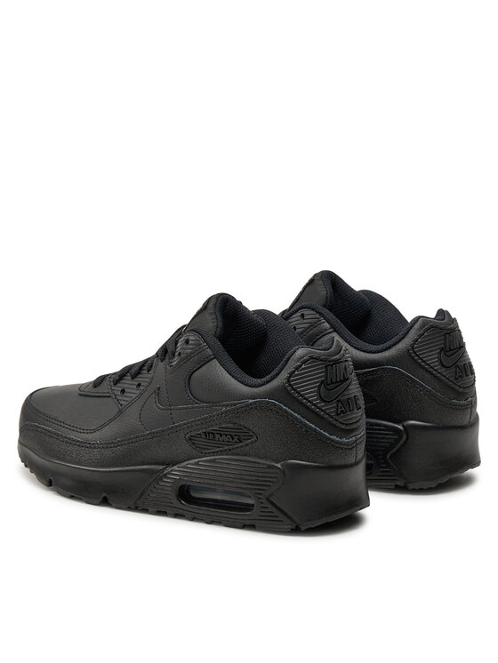Nike Nike Sneakersy Air Max 90 HF6358 Czarny