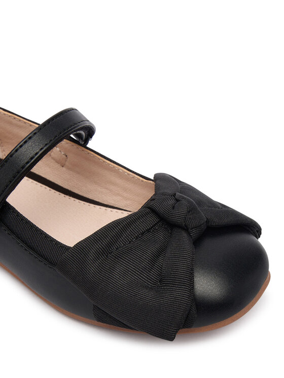 Mayoral Mayoral Scarpe basse 44555 Nero