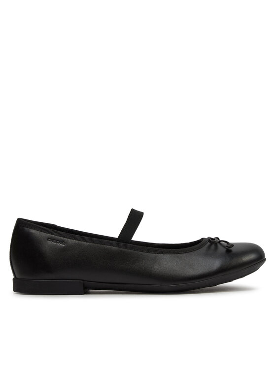 Geox Geox Ballerine J Plie' B J3455B 00043 C9997 D Nero