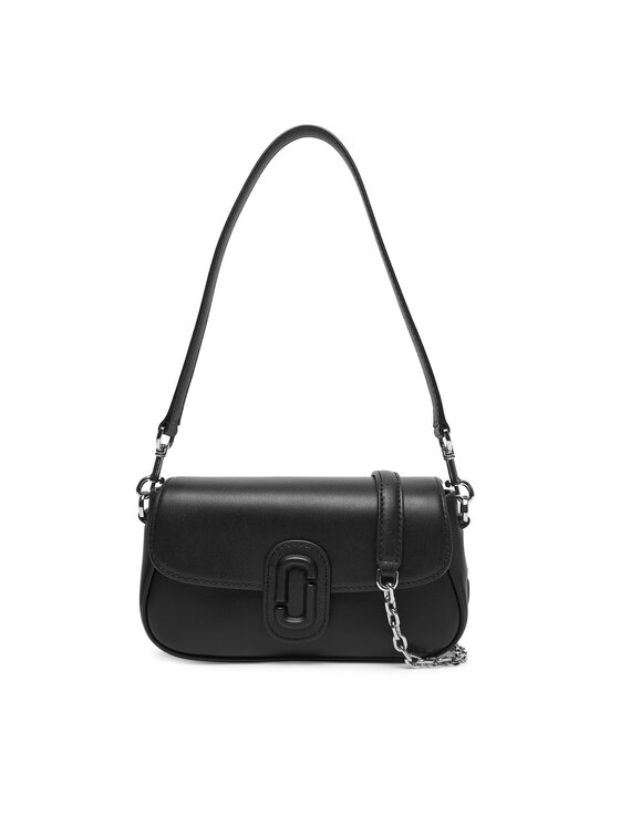 Marc Jacobs Marc Jacobs Handtasche The Clover Shoulder Bag 2P4HSH035H02 Schwarz