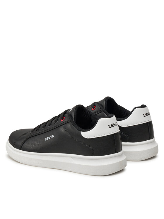 Levi's® Levi's® Tenisice VELL0081S Crna