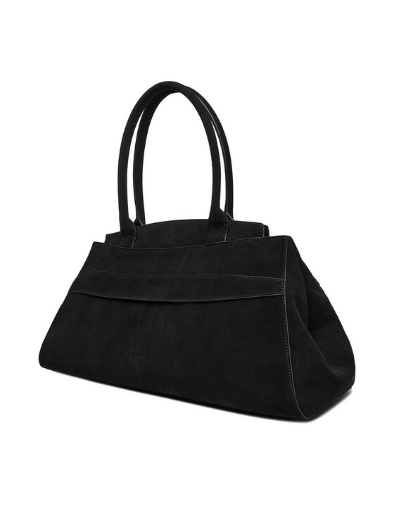 GINO ROSSI GINO ROSSI Handtasche EO-LA224-19156A Schwarz