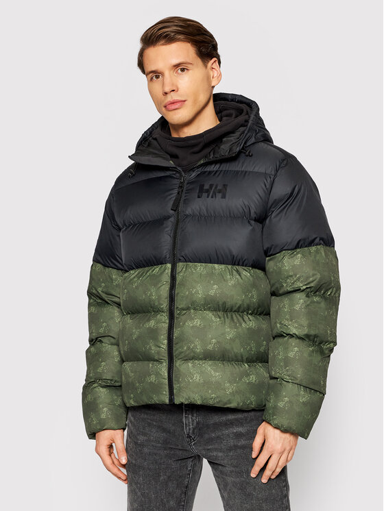 puffy helly hansen