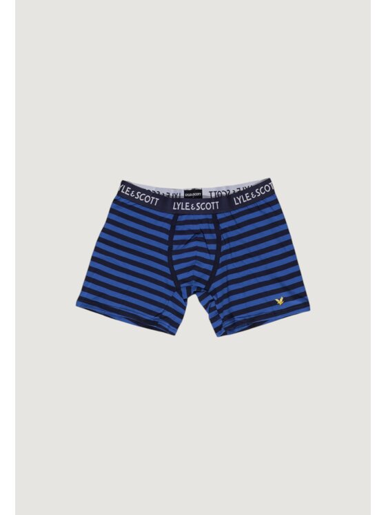 Lyle & Scott Lyle & Scott Boxer LS-UW-GFT-014-3323 Blu