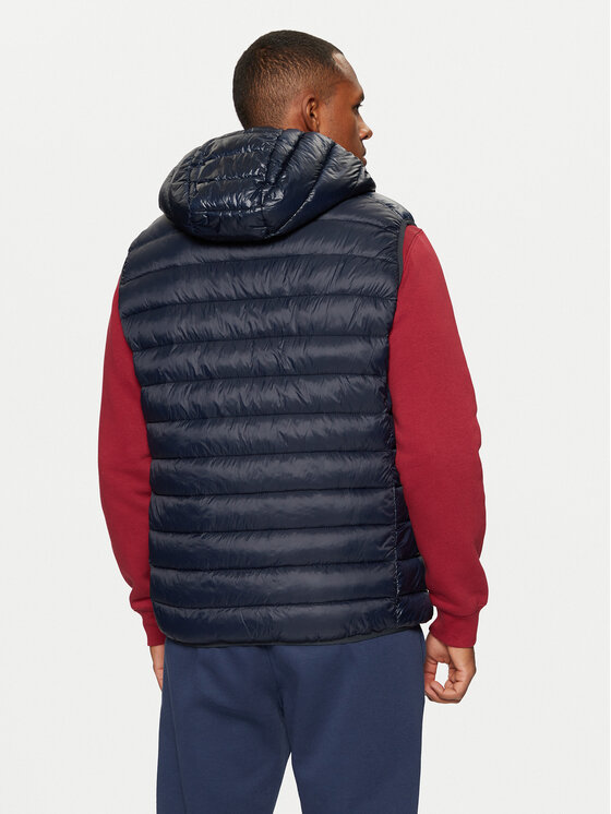 Champion Champion Prsluk 220341 Tamnoplava Regular Fit
