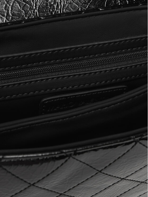 Valentino Valentino Soma Wakanda VBS9DH09 Melns