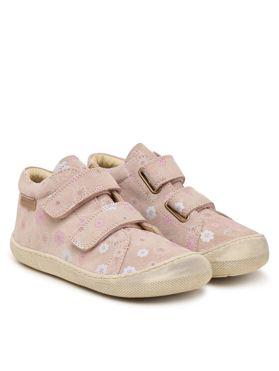 Naturino Naturino Poolsaapad 2018468-39 S Roosa