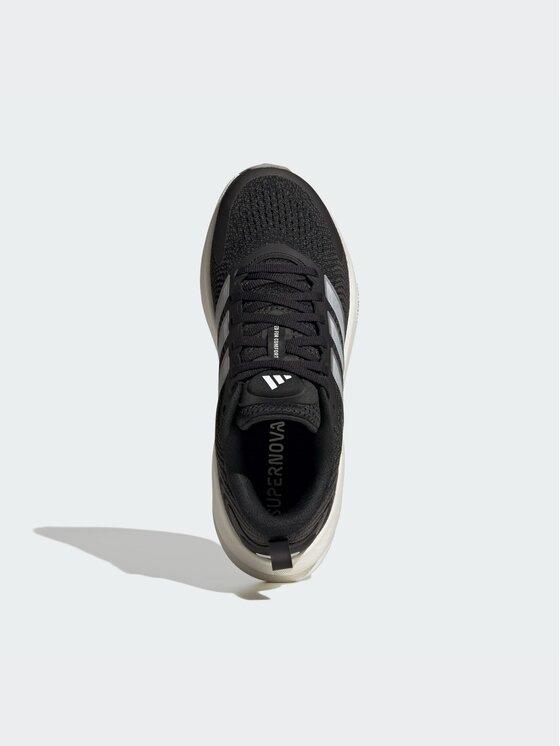 adidas adidas Buty do biegania 159434 Czarny