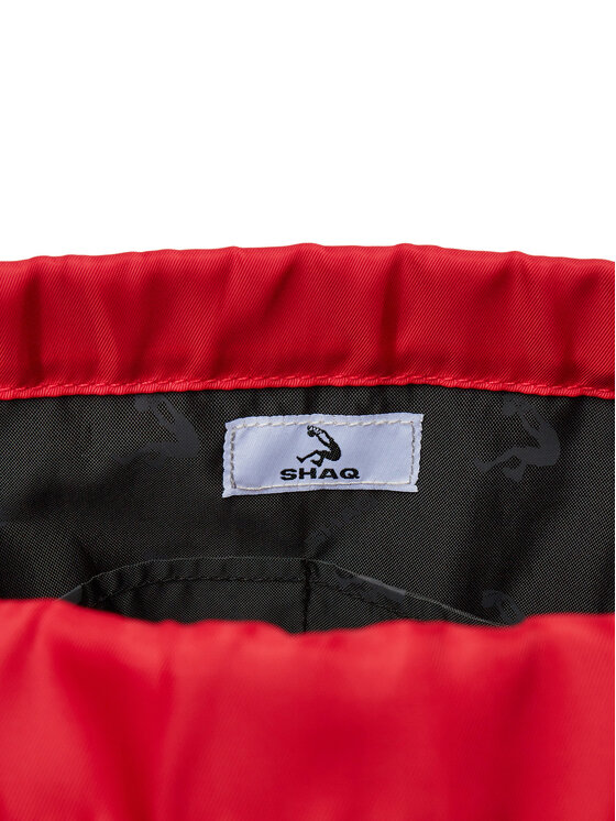Shaq Shaq Hátizsák SHAQ-P-005-07 Piros