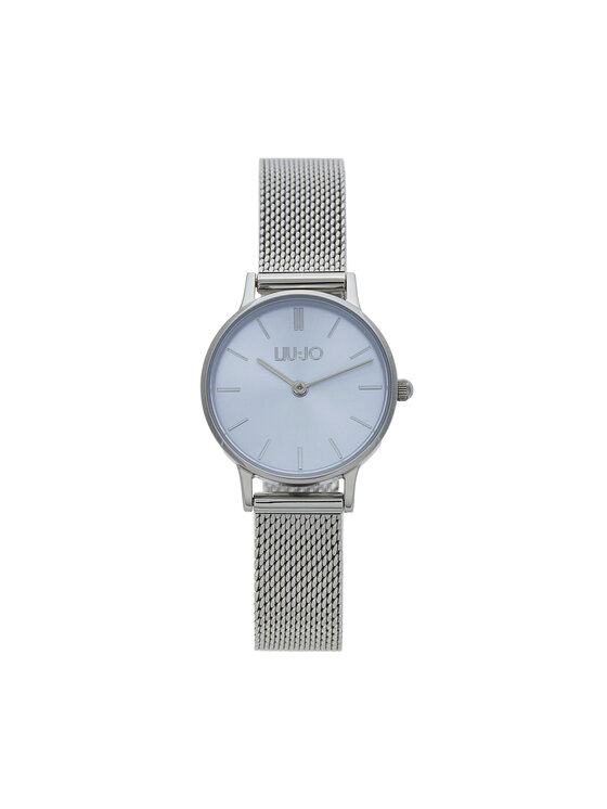 Liu Jo Ceas TLJ2409 Argintiu