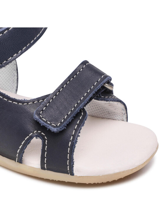 Kickers Kickers Sandaalid Binsia-2 696355-10 Tumesinine
