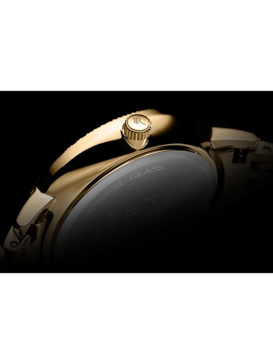Pierre Ricaud Pierre Ricaud Orologio P22079.1193Q Oro